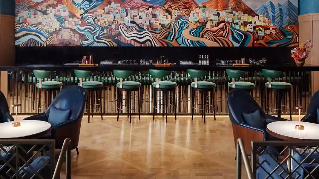 The St Regis Al Mouj, Muscat-1